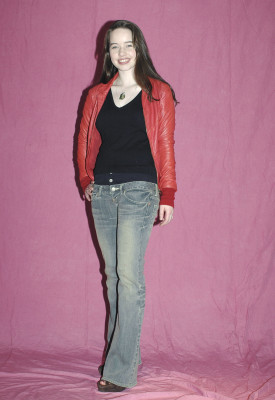 Anna Popplewell